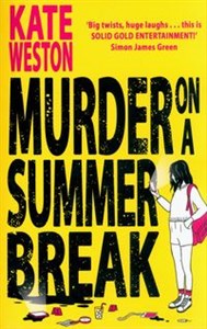 Bild von Murder on a Summer Break