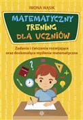 Matematycz... - Iwona Wąsik - Ksiegarnia w niemczech