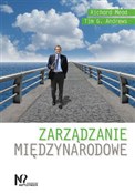 Książka : Zarządzani... - Richard Mead, Tim Andrews