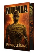 Zobacz : Mumia - Paweł Leśniak