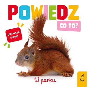 Bild von Powiedz co to? W parku