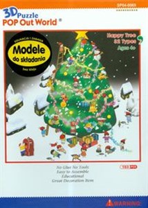 Bild von Ozdoby choinkowe