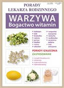 Warzywa Bo... - Anna Kubanowska -  Książka z wysyłką do Niemiec 