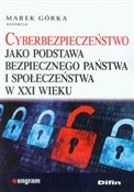 Polnische buch : Cyberbezpi...