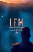 Solaris - Stanisław Lem -  Książka z wysyłką do Niemiec 