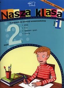 Bild von Nasza klasa 2 Box Pakiet