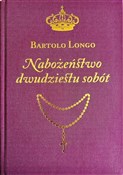 Polska książka : Nabożeństw... - Bartolo Longo