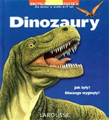 Dinozaury ... - Thierry Olivaux - Ksiegarnia w niemczech