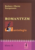 Romantyzm ... - Barbara Szargot, Maciej Szargot - buch auf polnisch 