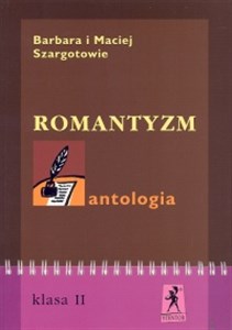 Bild von Romantyzm Antologia