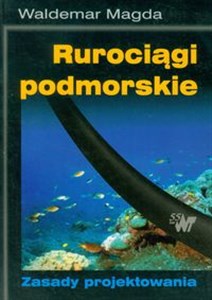 Bild von Rurociągi podmorskie Zasady projektowania