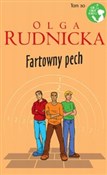 Fartowny p... - Rudnicka Olga - buch auf polnisch 