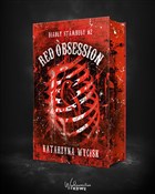 Red Obsess... - Katarzyna Wycisk -  Polnische Buchandlung 