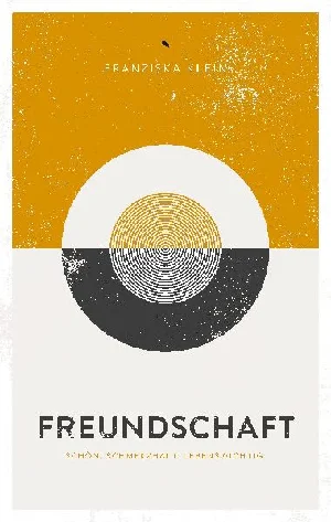 Bild von KLEIN, F: FREUNDSCHAFT
