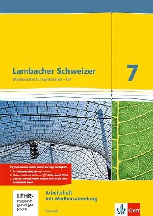 Obrazek LS/ARBH. M. LÖSH. U. LERNSOFTWARE 7. SJ./HE
