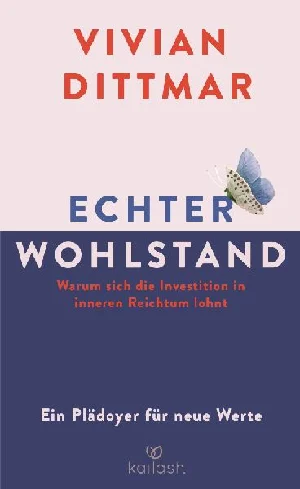 Bild von DITTMAR, V: ECHTER WOHLSTAND