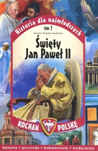 Bild von Święty Jan Paweł II
