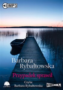 Bild von [Audiobook] Przypadek sprawił