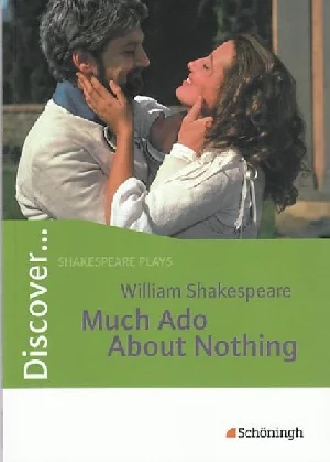 Obrazek DISCOVER... MUCH ADO ABOUT NOTHING: SCHÜLERHEFT