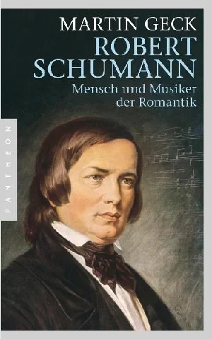 Obrazek GECK, M: ROBERT SCHUMANN