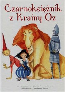 Bild von Czarnoksiężnik z Krainy Oz na motywach powieści L. Franka Bauma