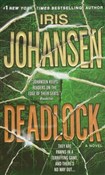 Deadlock - Iris Johansen -  Książka z wysyłką do Niemiec 