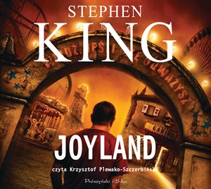 Bild von [Audiobook] Joyland