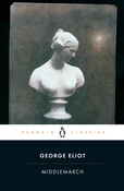 Middlemarc... - George Eliot -  fremdsprachige bücher polnisch 