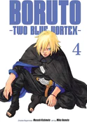 Polska książka : Boruto: Tw... - Masashi Kishimoto