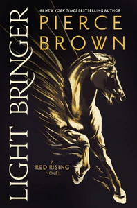 Bild von BROWN, P: LIGHT BRINGER