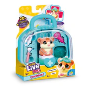 Little Liv... - Ksiegarnia w niemczech