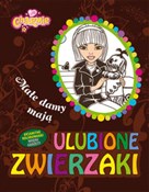 Małe damy ... - Ewa Kleszcz -  polnische Bücher