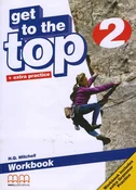 Książka : Get To The... - H.Q.Mitchell