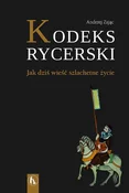 Książka : Kodeks ryc... - Andrzej Zając