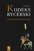 Książka : Kodeks ryc... - Andrzej Zając