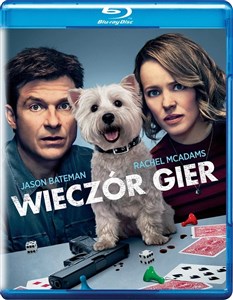 Bild von Wieczór gier (Blu-ray)