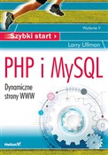 PHP i MySQ... - Larry Ullman - buch auf polnisch 