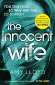 Książka : Innocent w... - Amy Lloyd