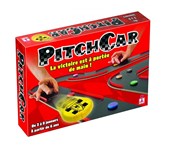 Pitch Car -  polnische Bücher