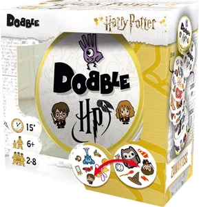 Bild von Dobble Harry Potter