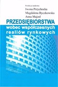 Polnische buch : Przedsiębi...