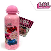 Polska książka : Bidon alum...