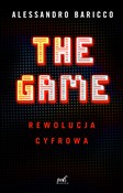 The Game R... - Alessandro Baricco -  polnische Bücher