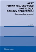 Polska książka : Akty prawa... - Jakub Wilk