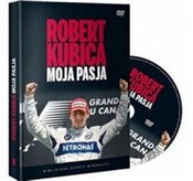 Polnische buch : Robert Kub... - Kubica Robert