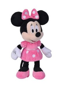 Obrazek Maskotka pluszowa Minnie 25 cm Disney