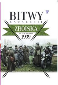 Bild von Bitwy Kawalerii Tom 30 Zboiska 14-16 IX 1939