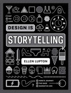 Bild von Design is Storytelling
