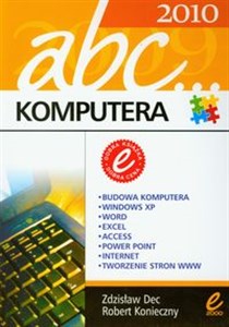 Obrazek ABC komputera 2010