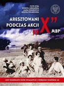 Aresztowan... - Opracowanie Zbiorowe -  Polnische Buchandlung 